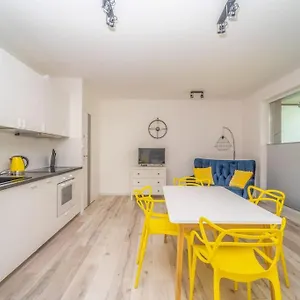  Apartament Nowy Apartament Sopot / Zabianka - Oliwa !