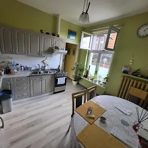  Kwatera prywatna Zabytkowa Kamienica
