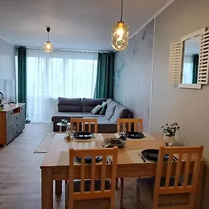  Apartament W Gdansku 1 Km Od Plazy