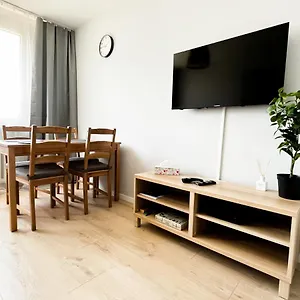  Apartament And Sea