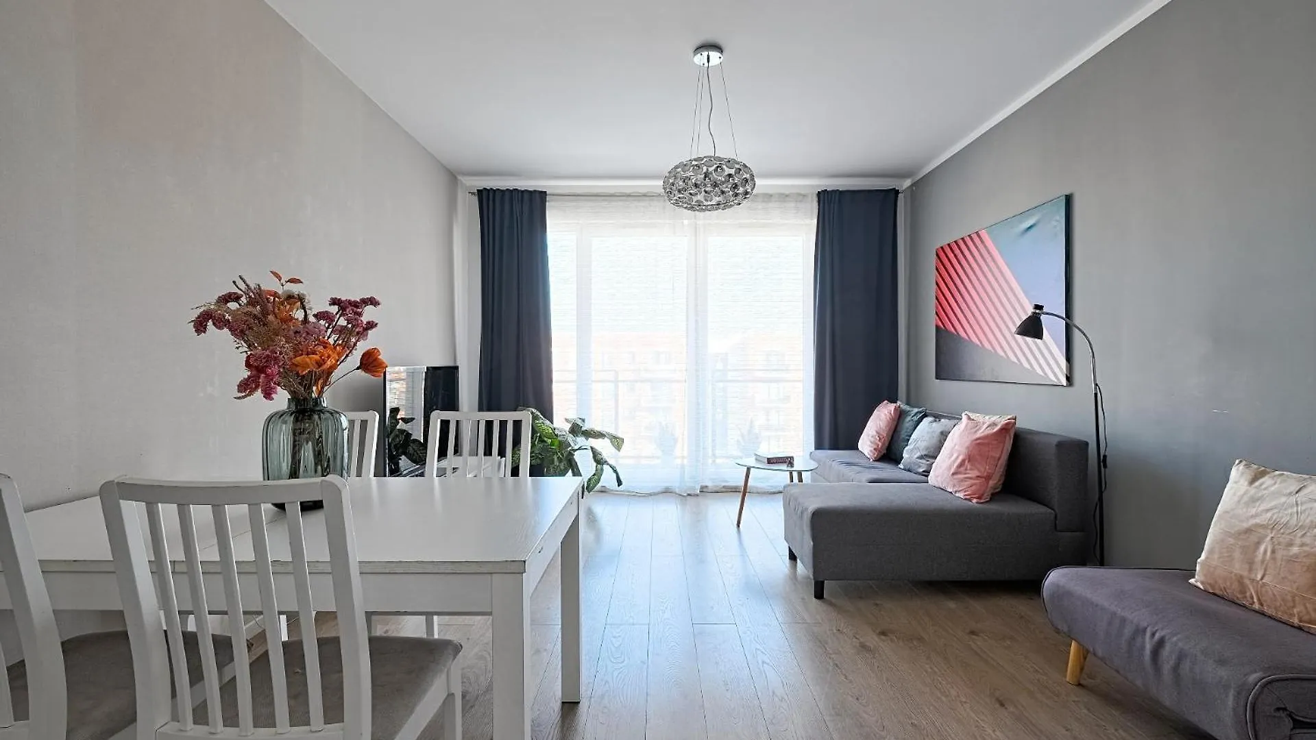 Central Apartments-Gdansk&Dg10/41